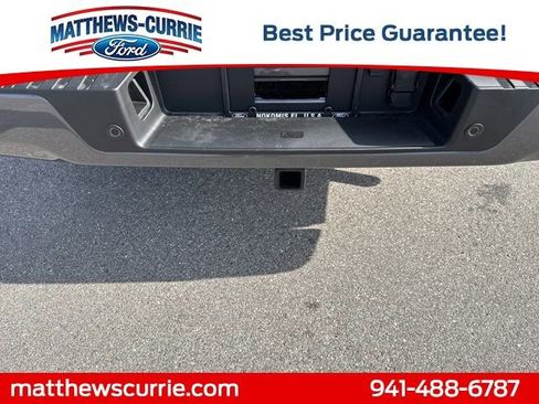 New 2026 Ford F150 STX RWD image 13