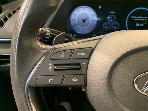 Used 2023 Hyundai Sonata N Line FWD image 25