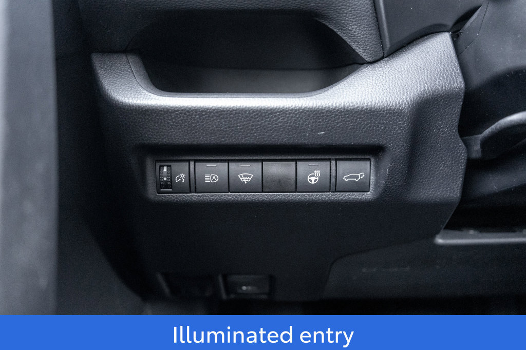 Used 2022 Toyota RAV4 XLE w/ Convenience Package AWD/4WD image 20