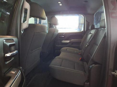 Used 2016 Chevrolet Silverado 1500 LT w/ All Star Edition AWD/4WD image 13