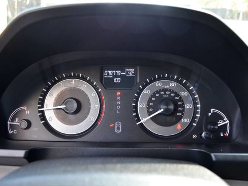 Used 2014 Honda Odyssey EX-L image 18