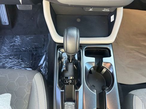 New 2026 Subaru Forester Base image 15