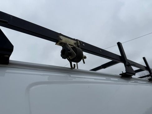 Used 2021 Chevrolet Express 2500 w/ Driver Convenience Package image 10