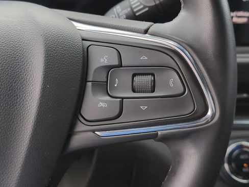 Used 2024 Buick Envista Preferred w/ Convenience I Package image 24