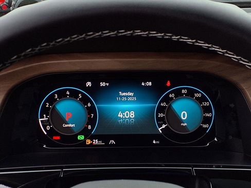 New 2026 Volkswagen Atlas SE image 16