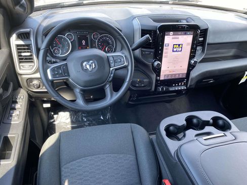 New 2026 RAM 2500 Tradesman image 19