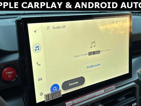 New 2026 Toyota Tacoma TRD Off-Road w/ TRD Off Road Upgrade Package image 17