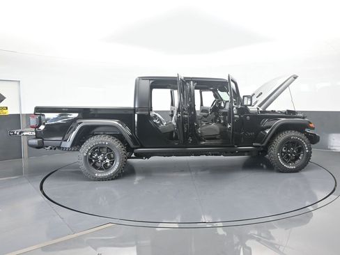 New 2026 Jeep Gladiator Willys image 69