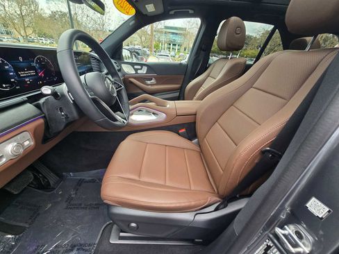 Used 2026 Mercedes-Benz GLE 450 4MATIC image 27