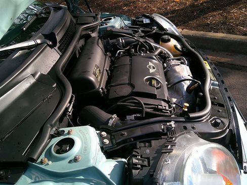 Used 2013 MINI Cooper S image 46