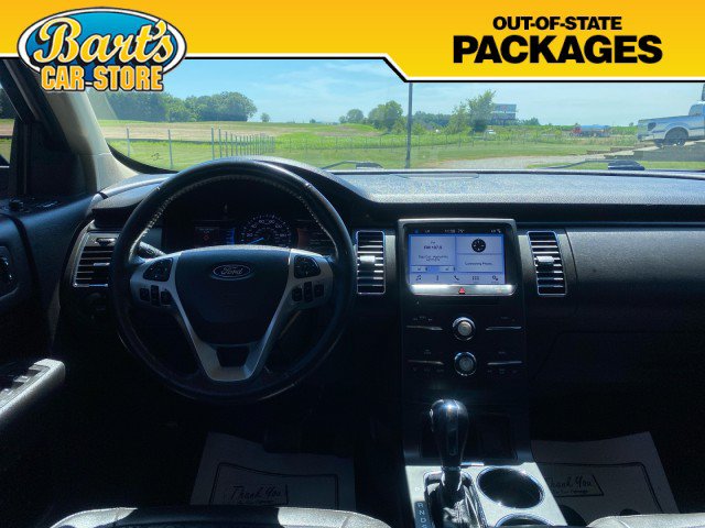 Used 2018 Ford Flex SEL w/ Equipment Group 202A FWD image 23