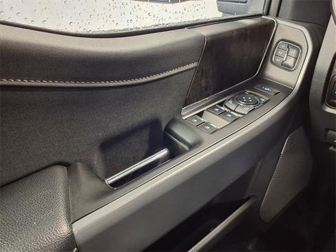 Certified 2024 Ford F250 Lariat w/ Lariat Ultimate Package image 22