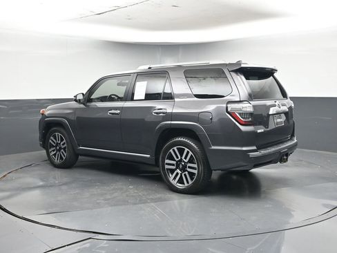 Used 2018 Toyota 4Runner Limited image 7