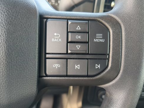 New 2026 Ford F150 STX RWD image 67