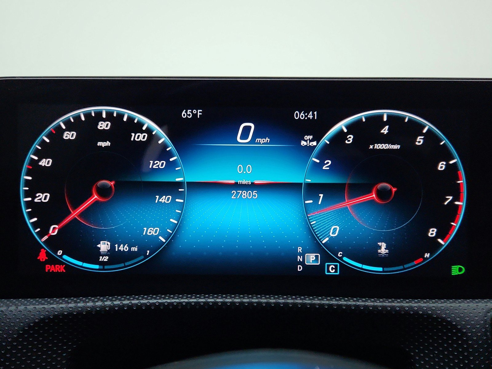 Used 2023 Mercedes-Benz CLA 250 image 19