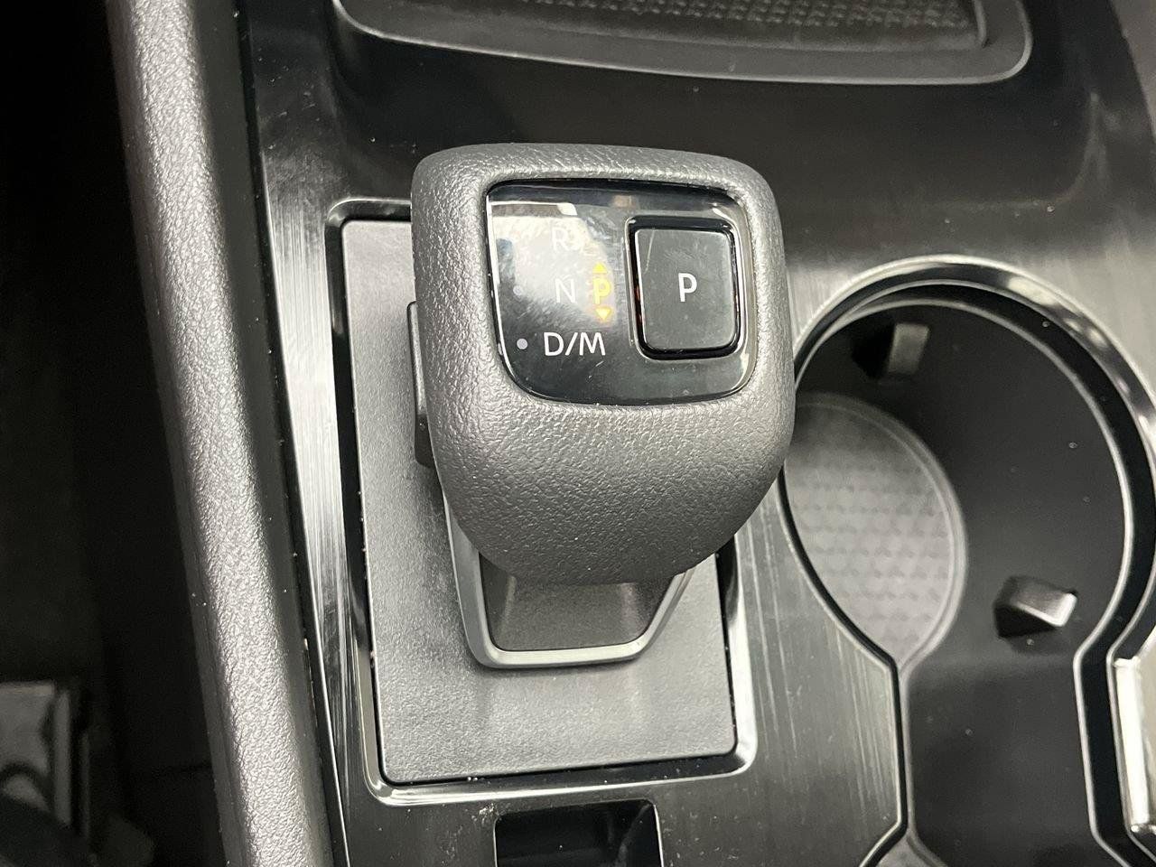 Used 2023 Nissan Rogue SV w/ SV Premium B Package AWD/4WD image 24