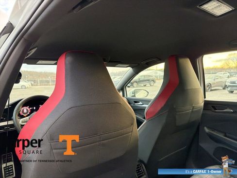 Used 2025 Volkswagen GTI S image 11