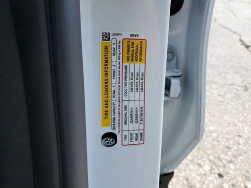 New 2026 Buick Envista Sport Touring w/ Convenience I Package FWD image 30