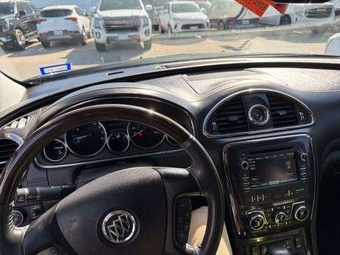 Used 2015 Buick Enclave Premium w/ Experience Buick Package image 8