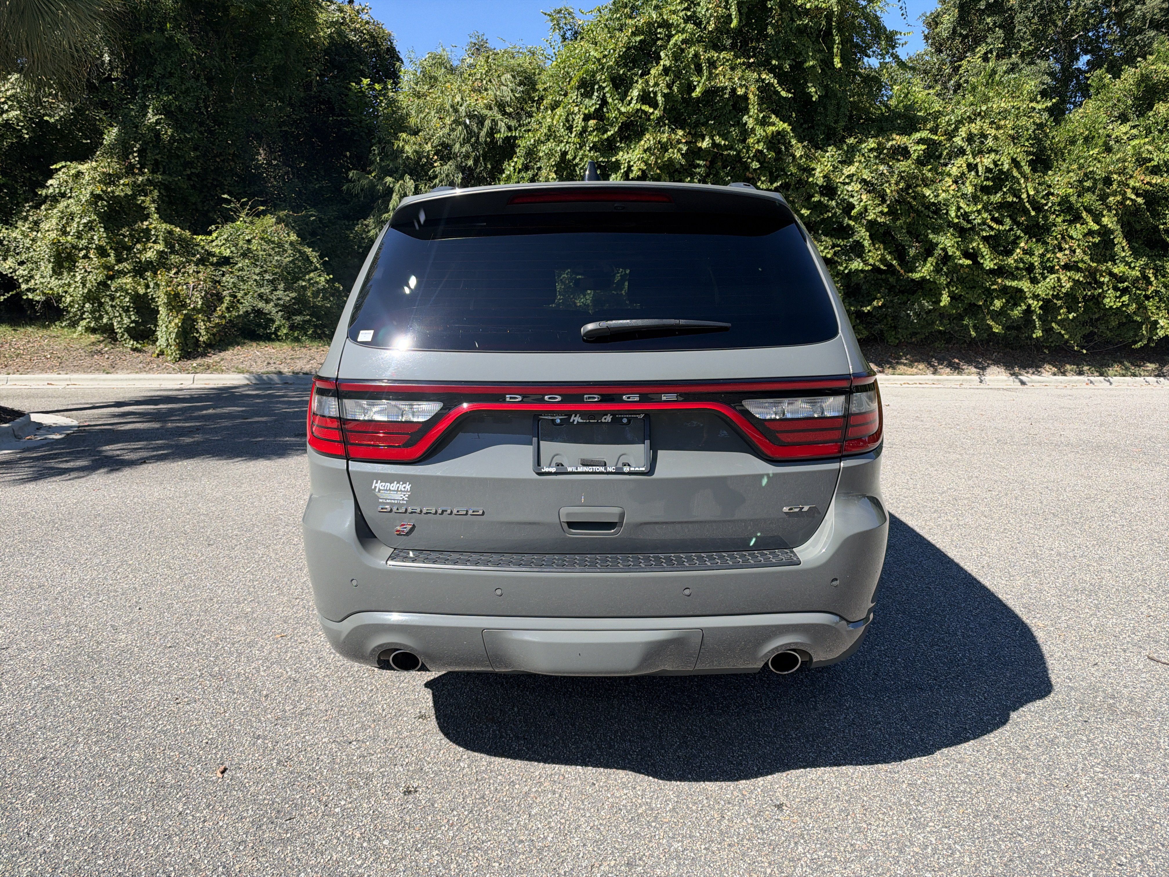 Used 2023 Dodge Durango GT AWD/4WD image 8