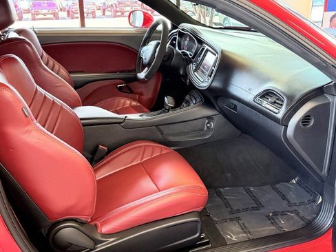 Used 2023 Dodge Challenger SRT Hellcat Redeye image 13