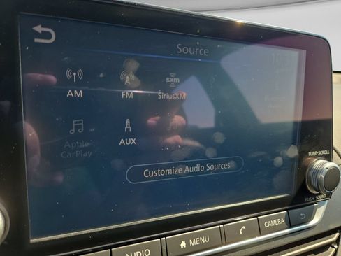 Used 2024 Nissan Altima 2.5 SR FWD image 26