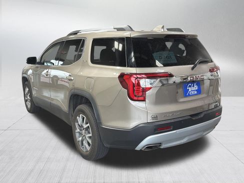 Used 2023 GMC Acadia SLE w/ Driver Convenience Package AWD/4WD image 5