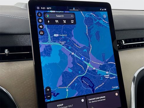 New 2025 Volvo EX90 Plus w/ Protection Package Premier image 12