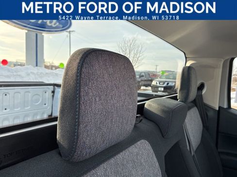 Certified 2025 Ford Maverick XLT w/ Equipment Group 301A image 45