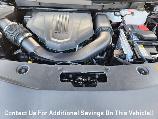New 2026 Buick Enclave Preferred w/ LPO, Floor Liner Package FWD image 22