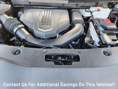 New 2026 Buick Enclave Preferred w/ LPO, Floor Liner Package image 22