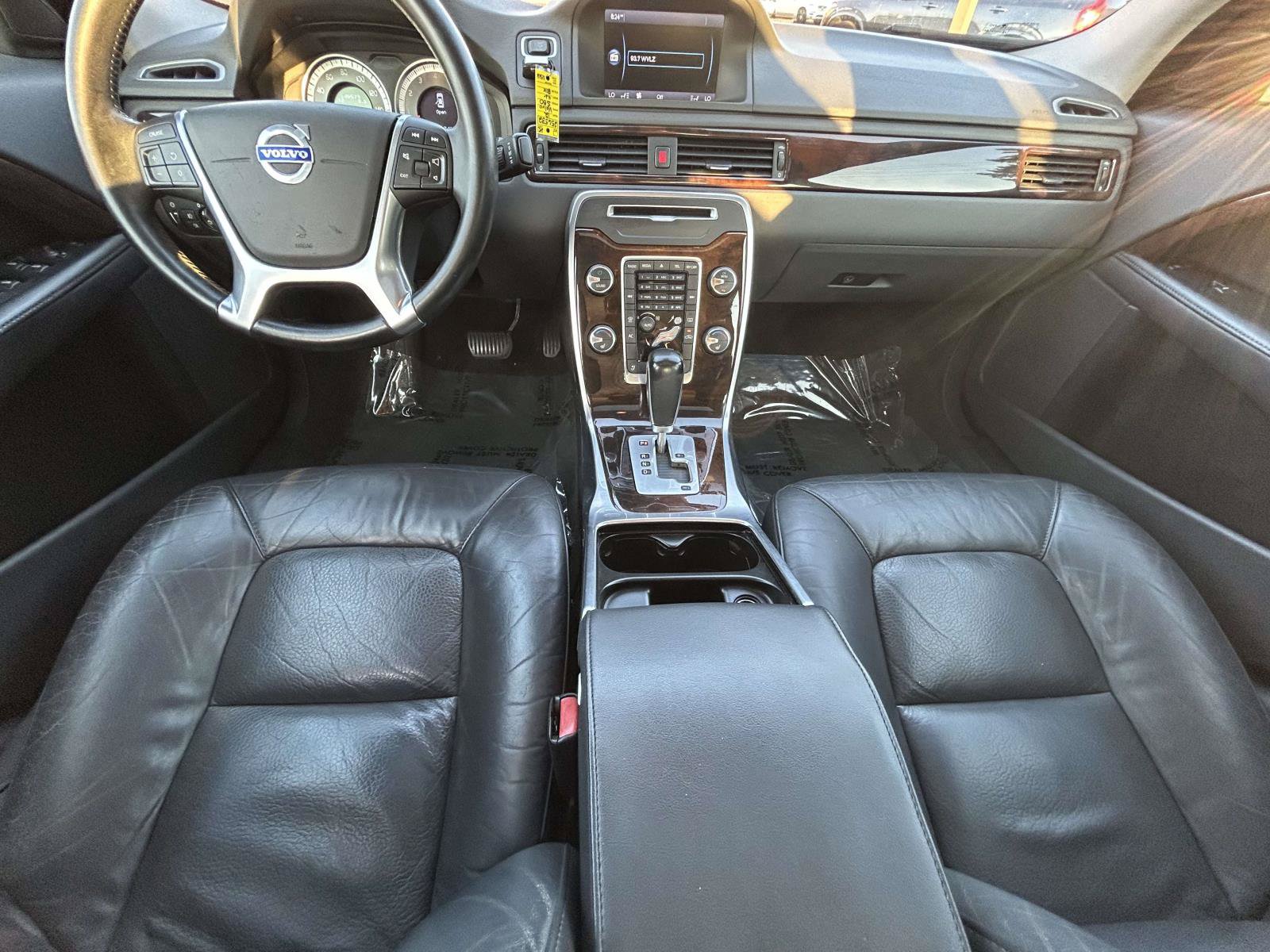 Used 2012 Volvo S80 3.2 FWD image 17