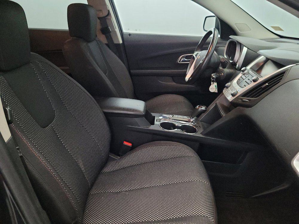 Used 2016 Chevrolet Equinox LT w/ Convenience Package AWD/4WD image 21