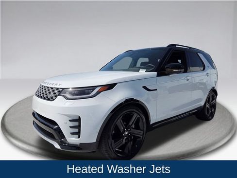 Used 2023 Land Rover Discovery Metropolitan Edition AWD/4WD image 12