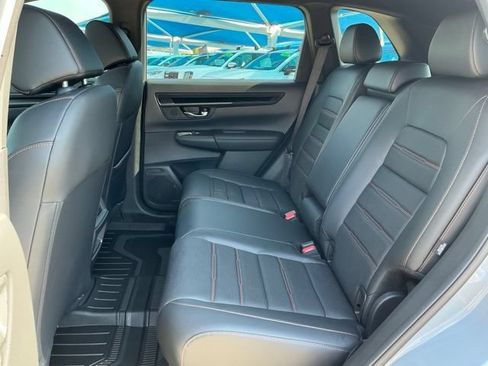 Certified 2024 Honda CR-V Sport-L image 9