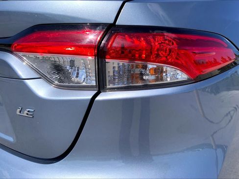 Used 2024 Toyota Corolla LE FWD image 30