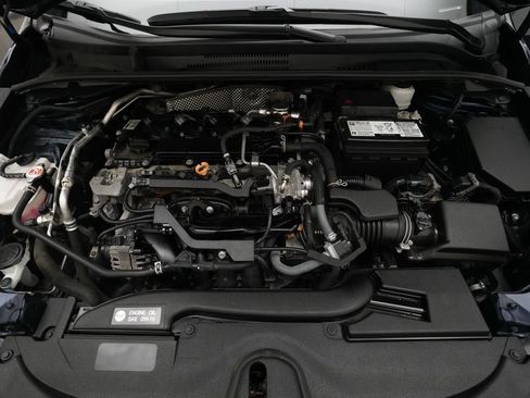 Used 2023 Toyota Corolla LE FWD image 3