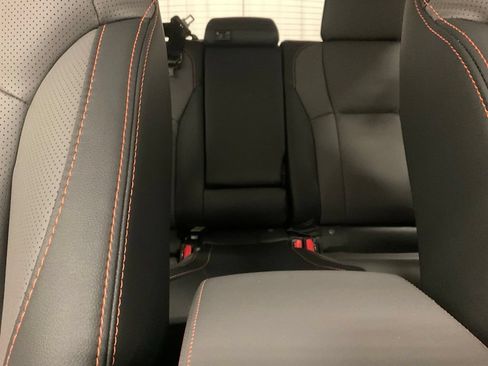 New 2026 Subaru Crosstrek 2.5i Limited AWD/4WD image 21