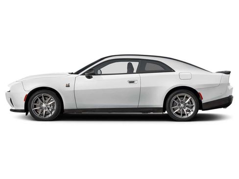New 2026 Dodge Charger Scat Pack w/ Blacktop Package AWD/4WD image 3