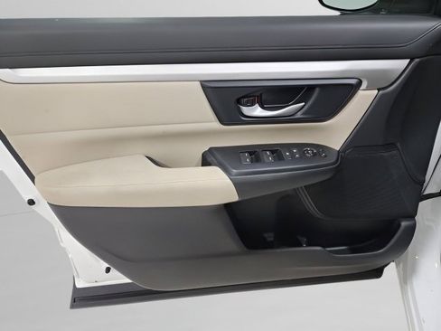 Certified 2019 Honda CR-V LX image 21