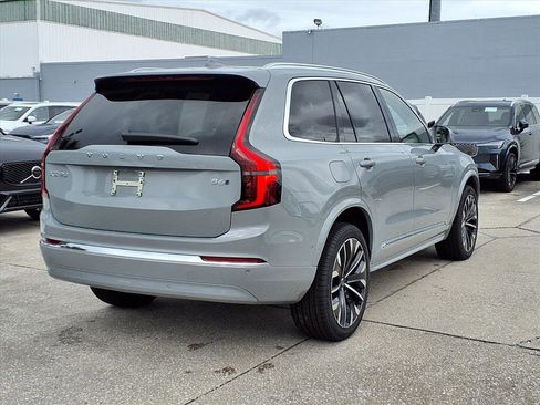 New 2026 Volvo XC90 B6 Ultra image 7