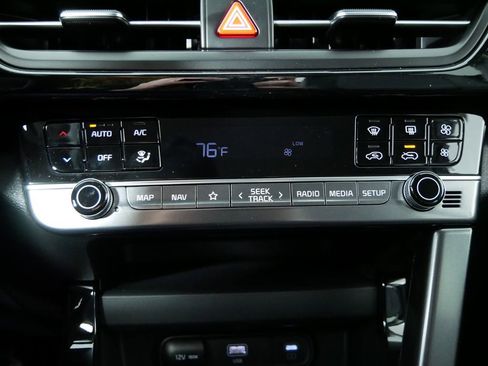 New 2026 Kia Seltos S image 30