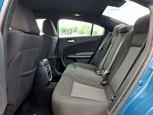 Used 2023 Dodge Charger SXT RWD image 19