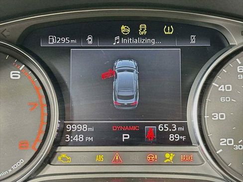 Certified 2023 Audi A5 2.0T Premium w/ Convenience Package AWD/4WD image 12