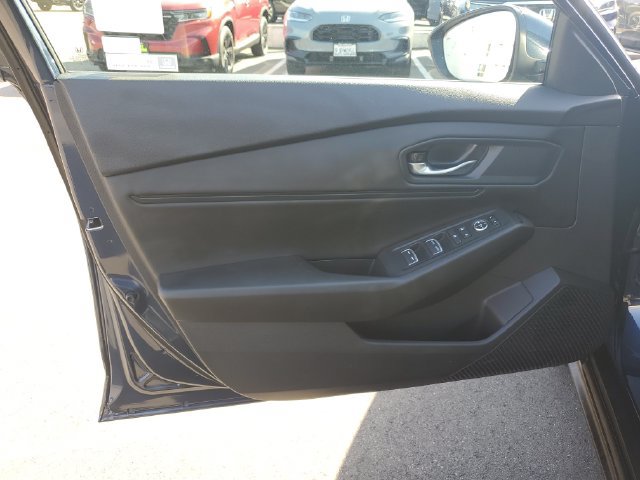 Certified 2024 Honda Accord EX image 19