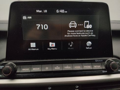 Used 2021 Kia Forte LXS image 25