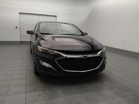 Used 2023 Chevrolet Malibu RS image 14