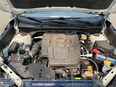 Used 2020 Subaru Forester Premium AWD/4WD image 20