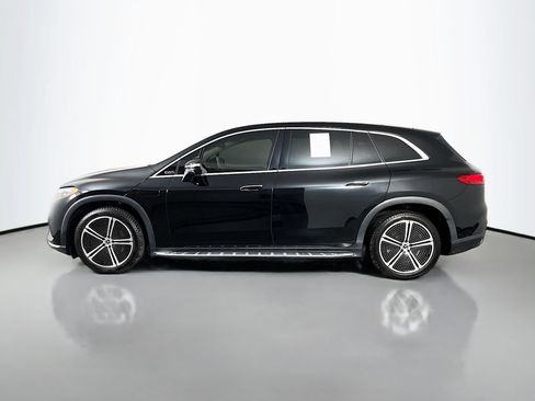 Used 2023 Mercedes-Benz EQS 450+ 4MATIC SUV image 5