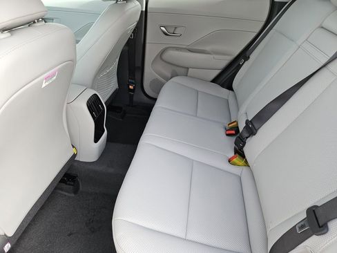 New 2026 Hyundai Kona Limited image 29